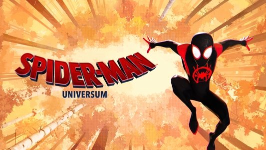 Spider-Man: Into the Spider-Verse