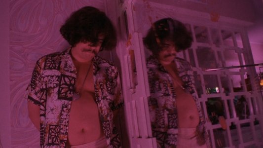 Fear and Loathing in Las Vegas