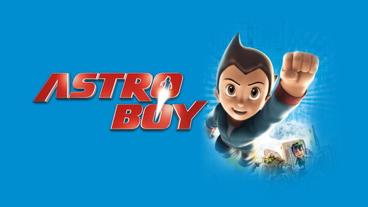 Astro Boy
