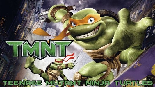 TMNT