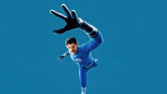 The Fantastic Four: First Steps