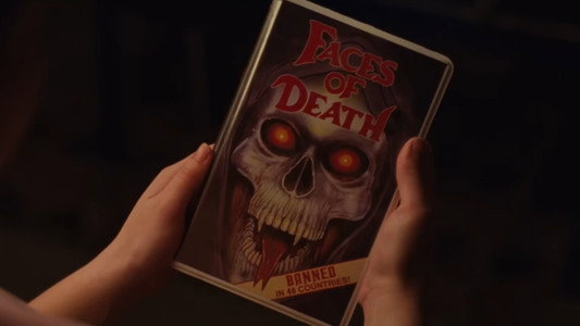 Faces of Death