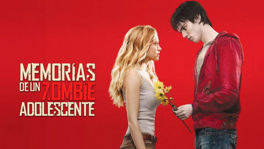 Warm Bodies
