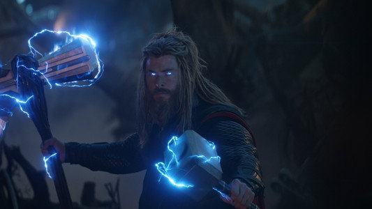 Avengers: Endgame
