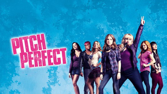 Pitch Perfect
