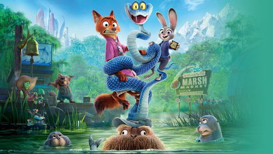 Zootopia 2