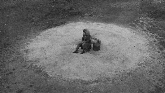 Wings of Desire