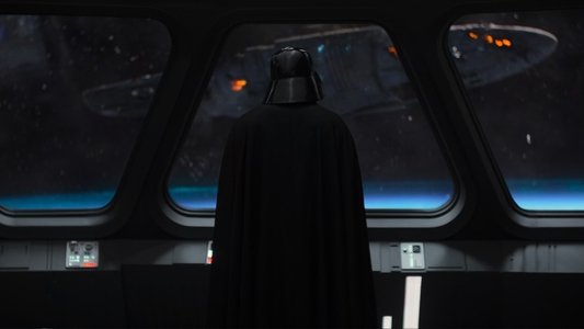 Rogue One: A Star Wars Story
