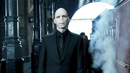 Harry Potter and the Order of the Phoenix