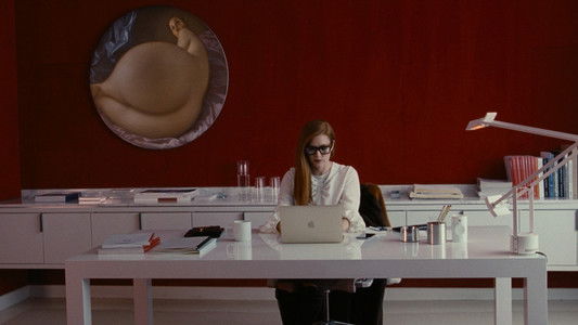 Nocturnal Animals