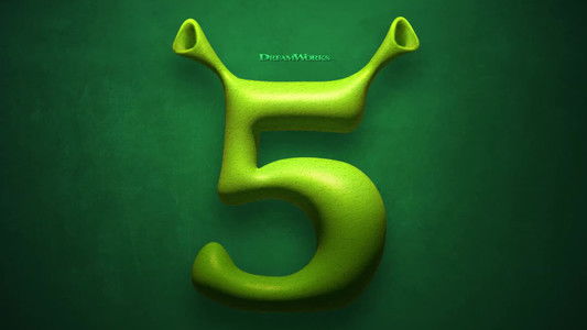Shrek 5