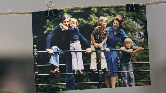 Prince Consorts: In the Shadow of the Crown