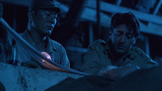 Merry Christmas, Mr. Lawrence