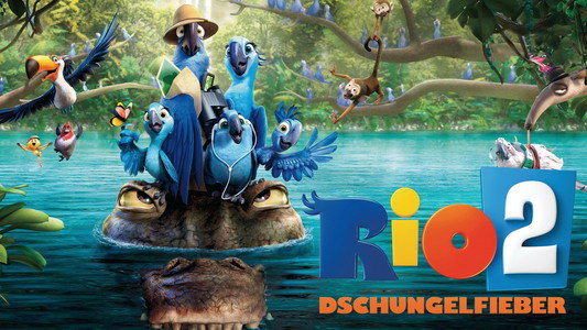 Rio 2