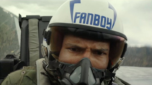 Top Gun: Maverick