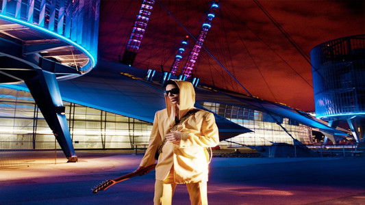 Prince: 21 Nights in London