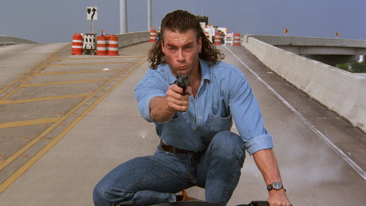 Hard Target