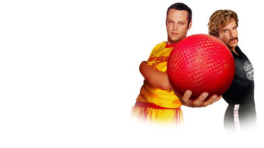 DodgeBall: A True Underdog Story