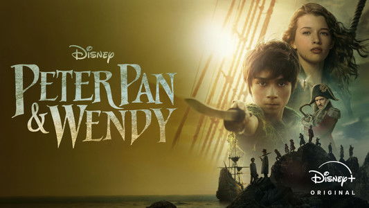 Peter Pan & Wendy