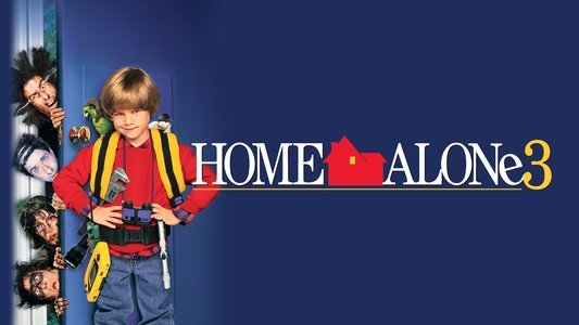 Home Alone 3