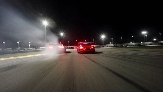 F1 The Movie
