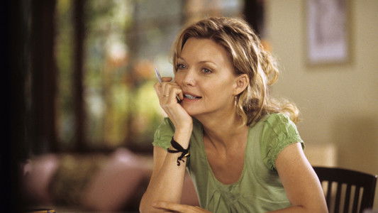 I Could Never Be Your Woman