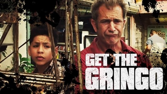 Get the Gringo