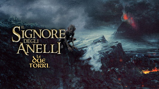The Lord of the Rings: The Two Towers