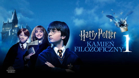 Harry Potter and the Philosopher's Stone