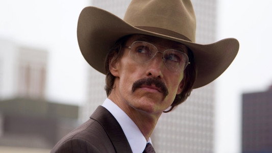 Dallas Buyers Club