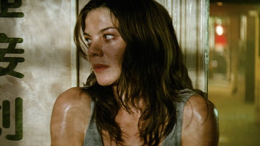 Mission: Impossible III