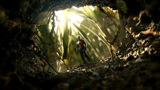Ant-Man