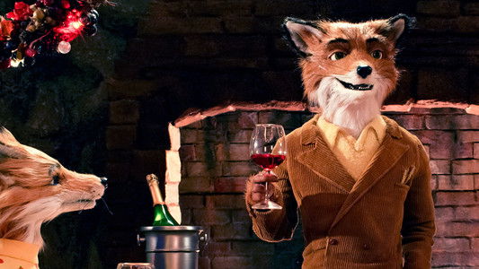 Fantastic Mr. Fox