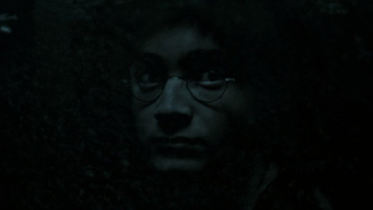 Harry Potter and the Prisoner of Azkaban