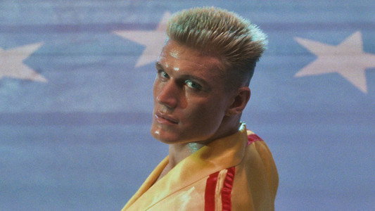 Rocky IV