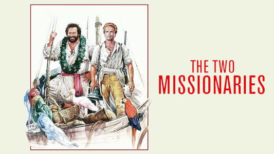 The Two Missionaries