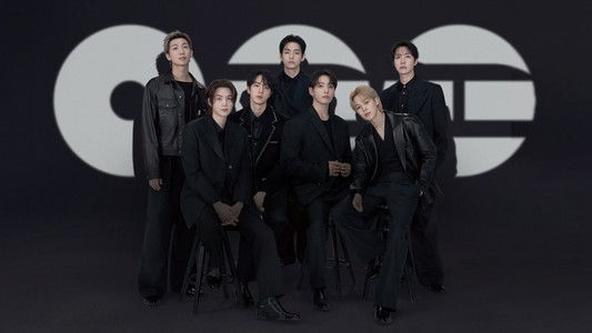 BTS THE COMEBACK LIVE | ARIRANG