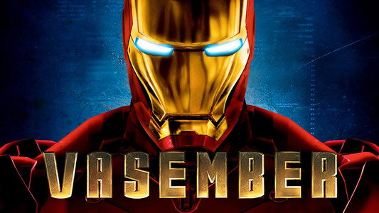 Iron Man