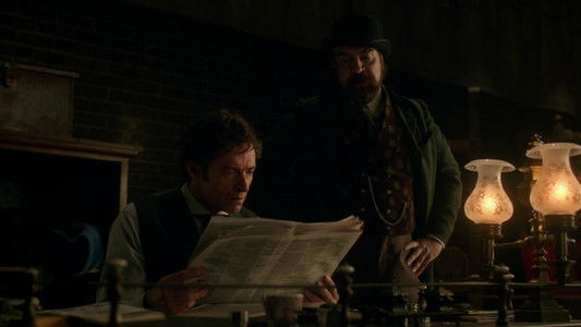 The Greatest Showman