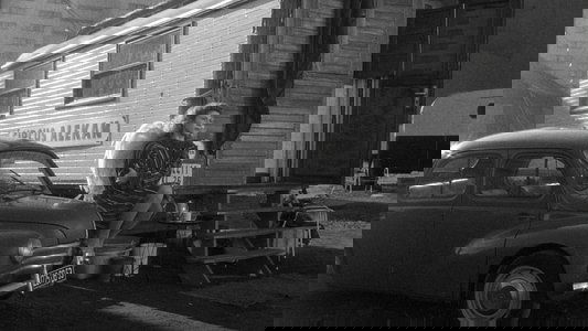Wings of Desire
