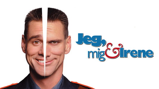 Me, Myself & Irene