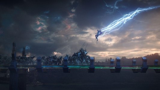 Thor: Ragnarok