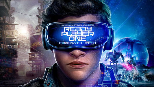 Ready Player One