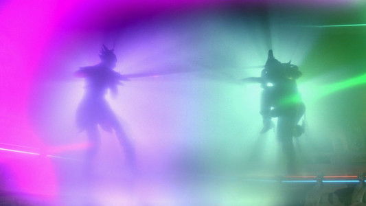 Big Trouble in Little China