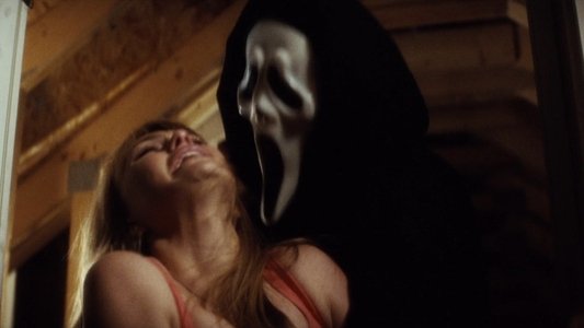 Scream 4