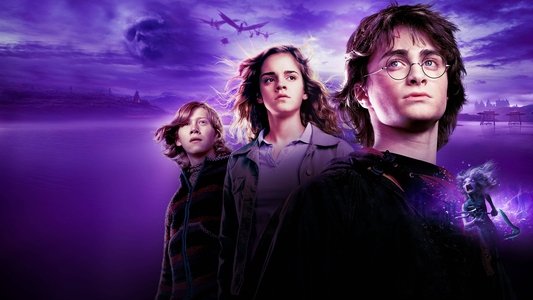 Harry Potter and the Goblet of Fire