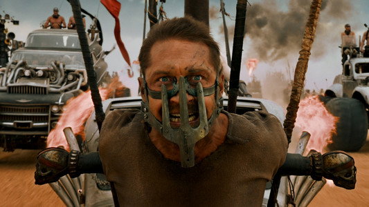 Mad Max: Fury Road