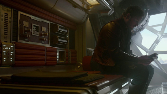 Guardians of the Galaxy