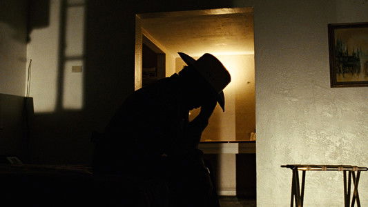 No Country for Old Men