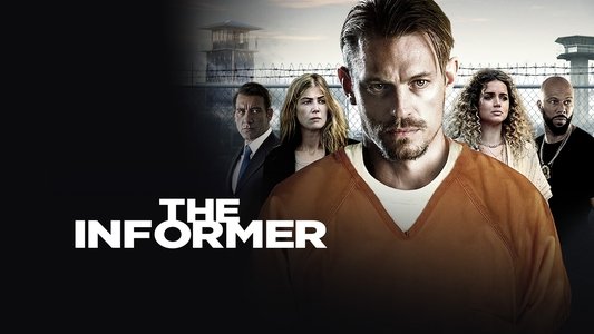 The Informer